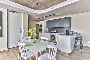 The Quarter Apartments