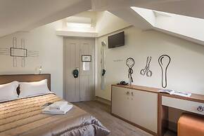 Serenata Hostel