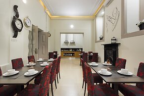 Serenata Hostel