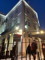 Serenata Hostel