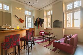 Serenata Hostel