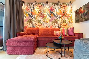LIFESTEIL Appartementresort