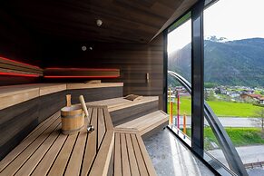 LIFESTEIL Appartementresort