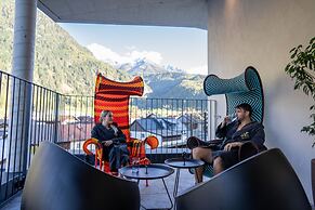 LIFESTEIL Appartementresort