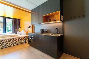LIFESTEIL Appartementresort