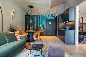 LIFESTEIL Appartementresort