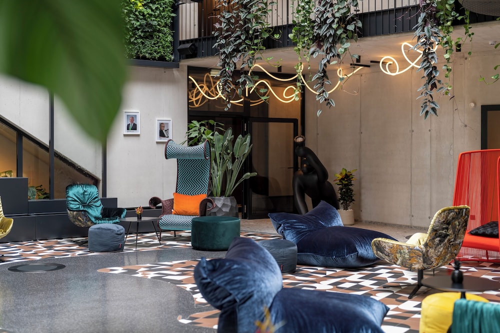LIFESTEIL Appartementresort