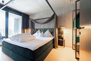 LIFESTEIL Appartementresort