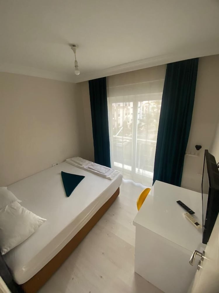 KartalKaya Apart Otel
