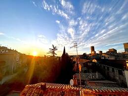 NAZARETH RESIDENCE