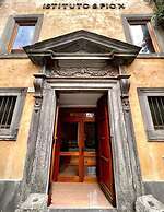 NAZARETH RESIDENCE