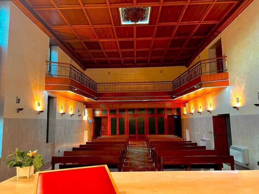 NAZARETH RESIDENCE