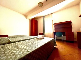 NAZARETH RESIDENCE