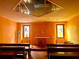 NAZARETH RESIDENCE