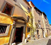 NAZARETH RESIDENCE