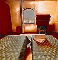 NAZARETH RESIDENCE