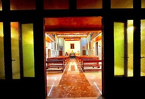 NAZARETH RESIDENCE