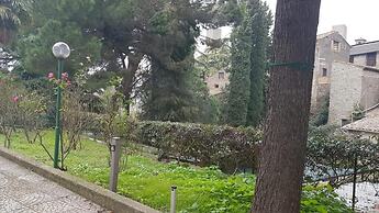 NAZARETH RESIDENCE