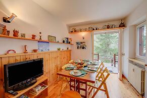 Appartamento La Marmotta Mountain Retreat