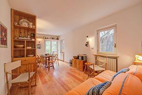 Appartamento La Marmotta Mountain Retreat