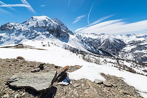 Appartamento La Marmotta Mountain Retreat