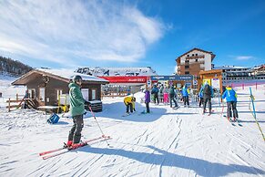 Appartamento La Marmotta Mountain Retreat