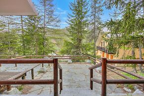 Appartamento La Marmotta Mountain Retreat