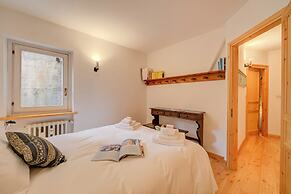 Appartamento La Marmotta Mountain Retreat