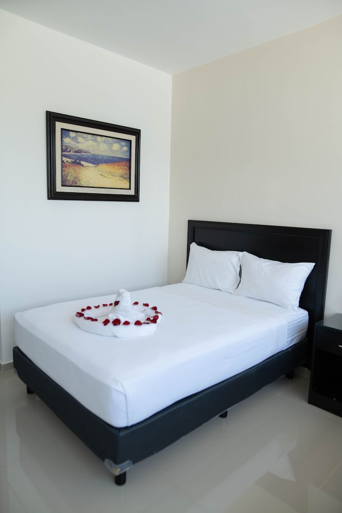 Hotel & Suites Yuca Ville