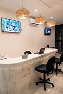 Hotel & Suites Yuca Ville