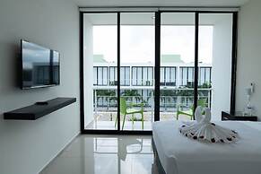 Hotel & Suites Yuca Ville