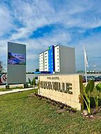 Hotel & Suites Yuca Ville