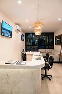 Hotel & Suites Yuca Ville