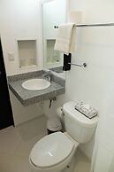 Hotel & Suites Yuca Ville