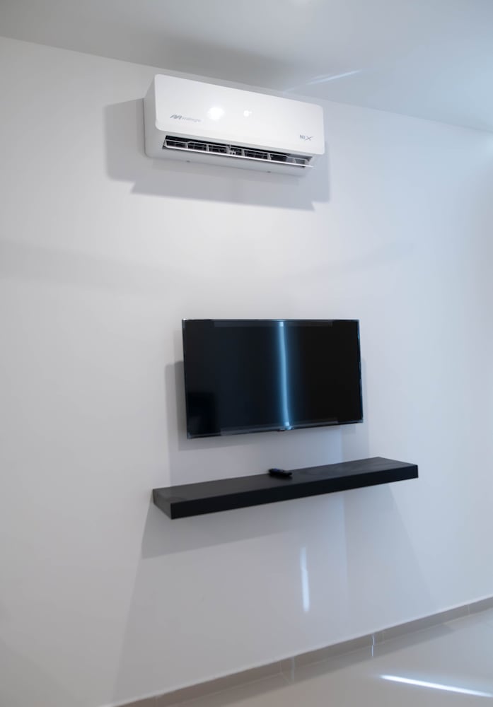 Hotel & Suites Yuca Ville