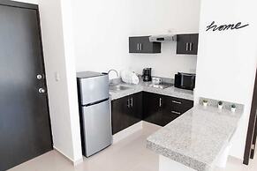 Hotel & Suites Yuca Ville