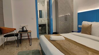 Hotel Elite 29 Golf Course Road