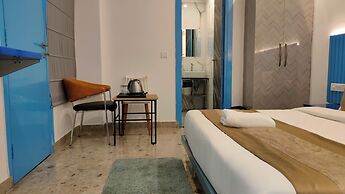 Hotel Elite 29 Golf Course Road