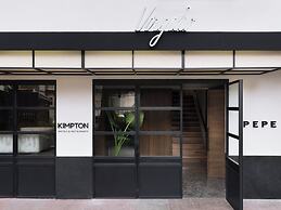 Kimpton Virgilio Polanco by IHG