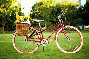Kimpton Virgilio Polanco by IHG
