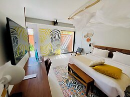 Hôtel BOMA