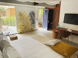 Hôtel BOMA