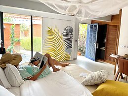 Hôtel BOMA