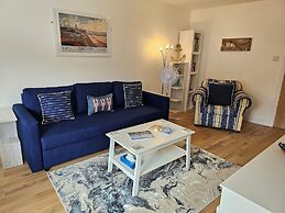 Charming 1-bed Apartment in Cromer Town Centre