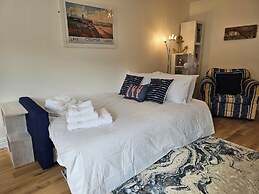 Charming 1-bed Apartment in Cromer Town Centre