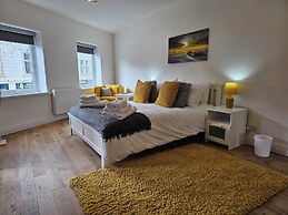 Charming 1-bed Apartment in Cromer Town Centre