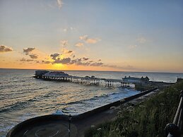 Charming 1-bed Apartment in Cromer Town Centre