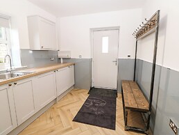 Forestside View