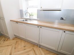 Forestside View