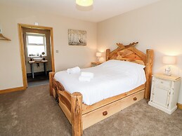 Forestside View